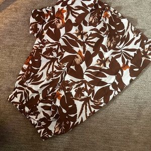 SHEIN two piece set , size 4 or small, New